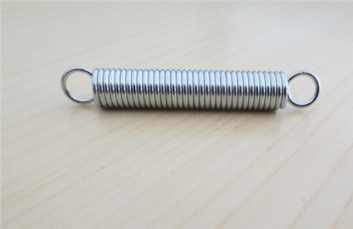 制作(zuo)加工彈(dan)簧需注(zhu)意的細(xi)節