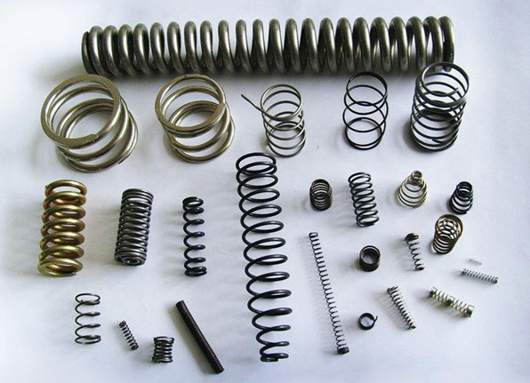 制(zhi)作加(jia)工彈(dan)簧需(xu)注意(yi)的細(xi)節