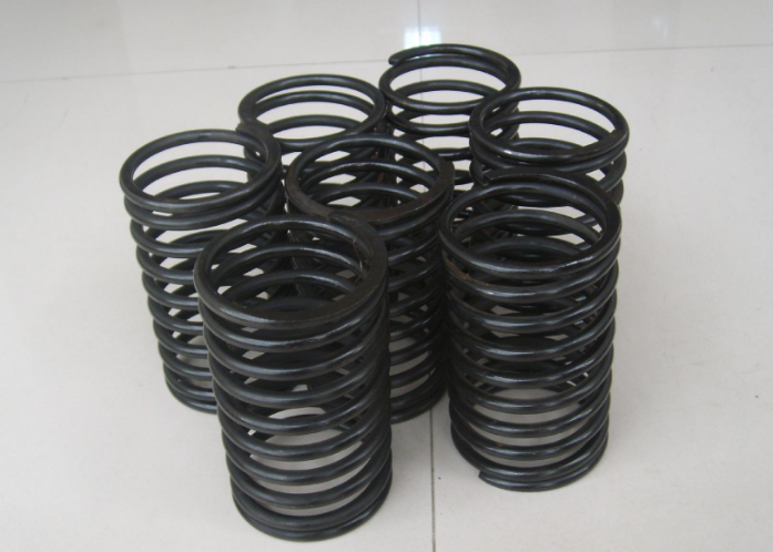 彈(dan)簧加工(gong)